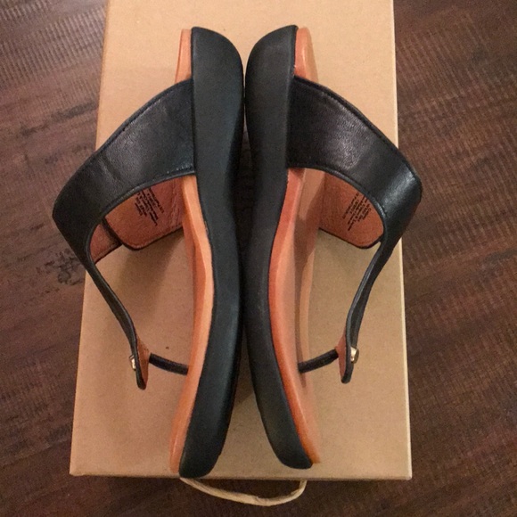 ‼️LAST DAY‼️LNIB~ Gentle Soles Galaxy LE Sandals - Picture 5 of 8